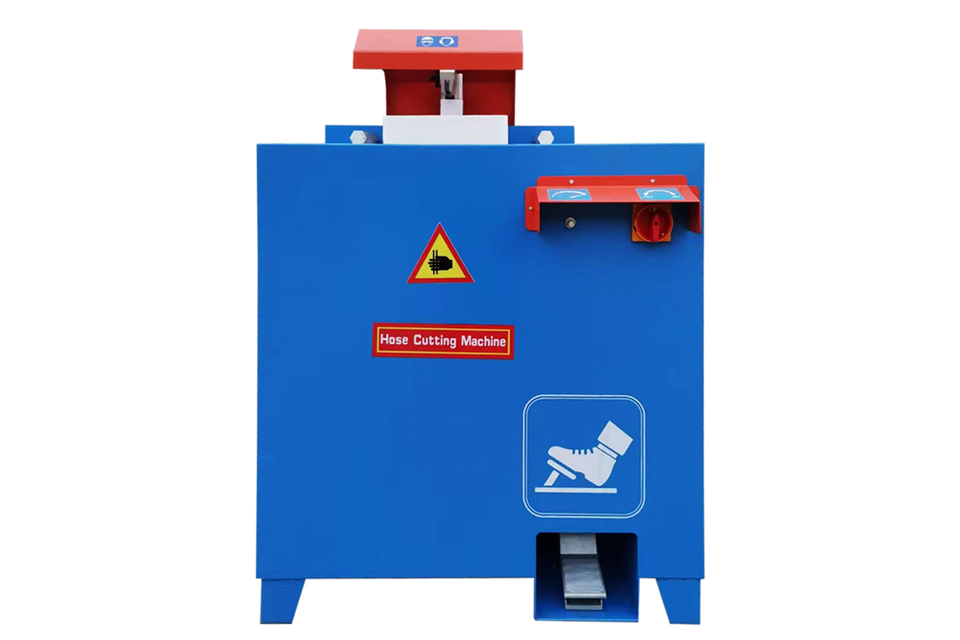 rt-80型气动切管机