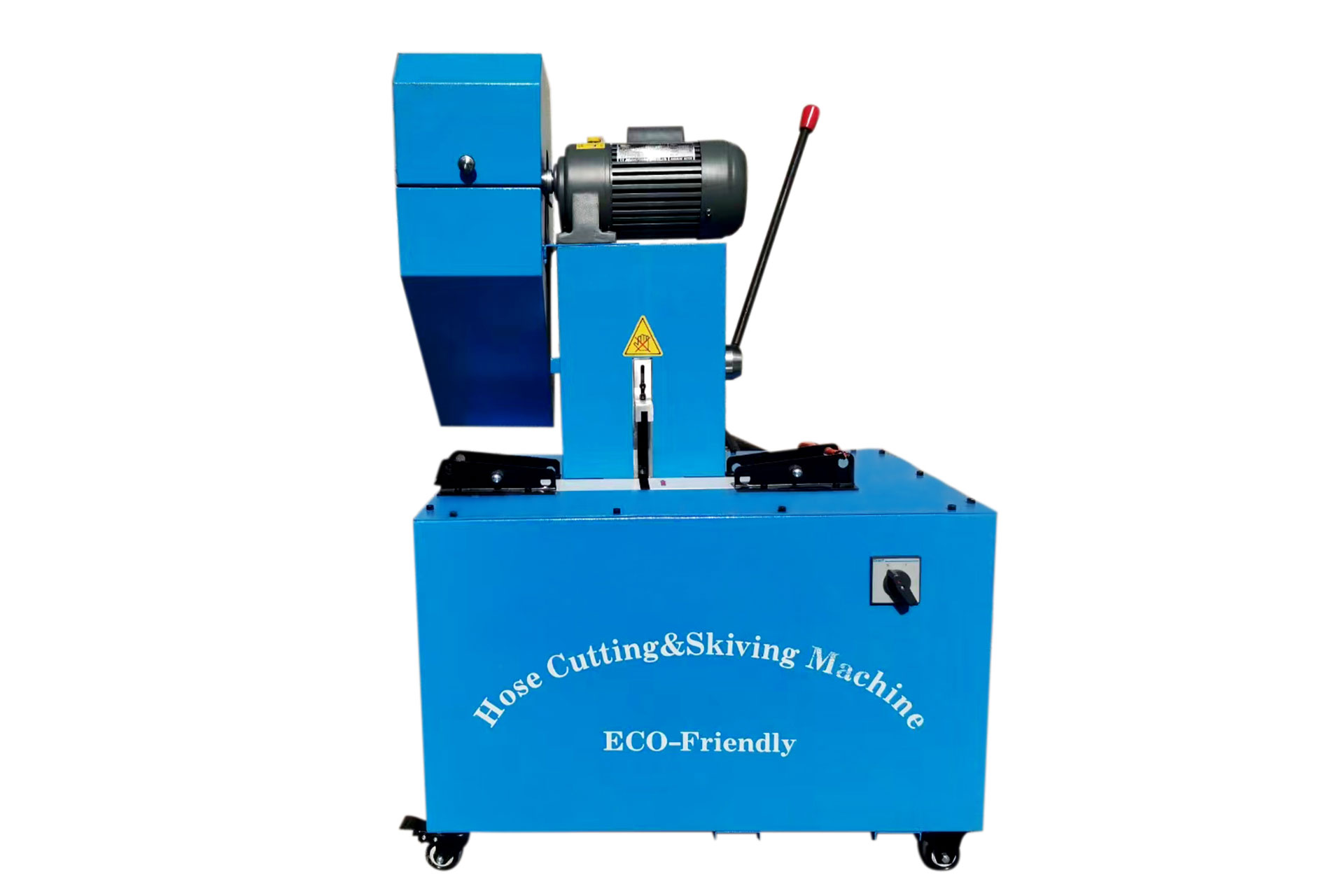 rt-51切管剥皮一体机