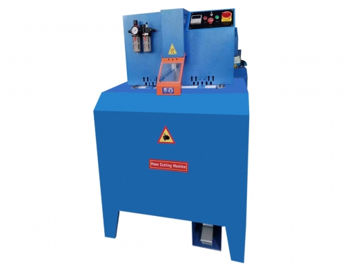 rt-90型气动切管机